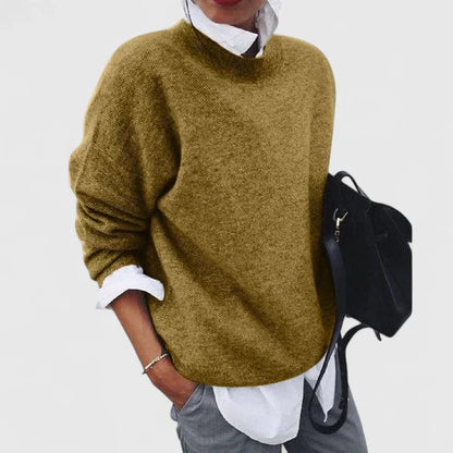 Liliana | Eleganter Pullover