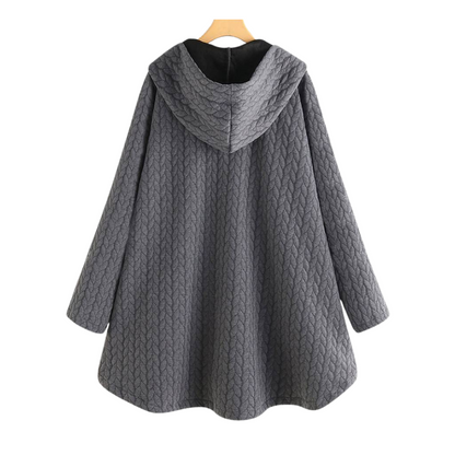 Imelda - Stylischer Freizeitmantel