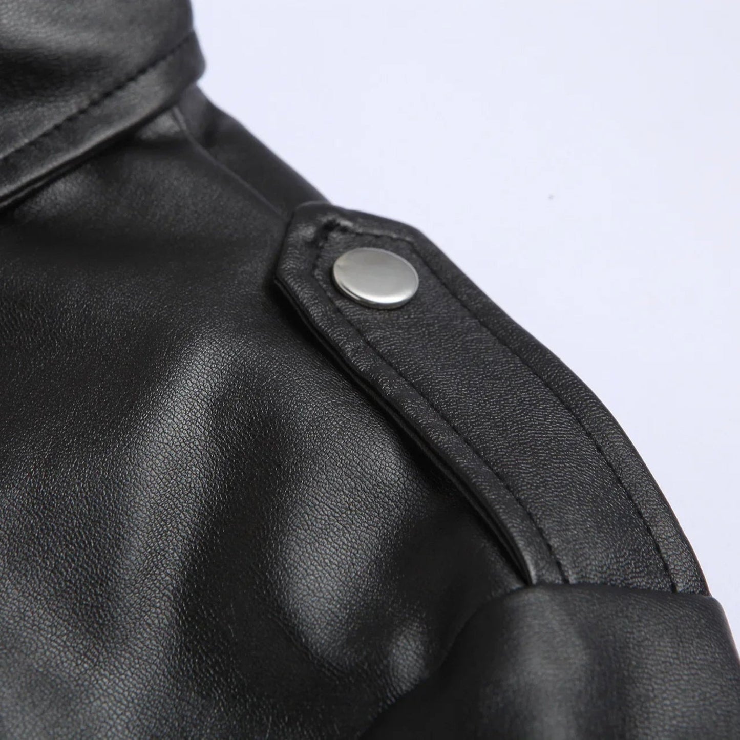 Austin - Elegante Bomberjacke