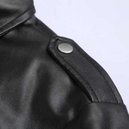 Austin - Elegante Bomberjacke