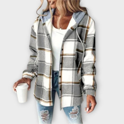 Ayla | Gemütlicher Hoodie