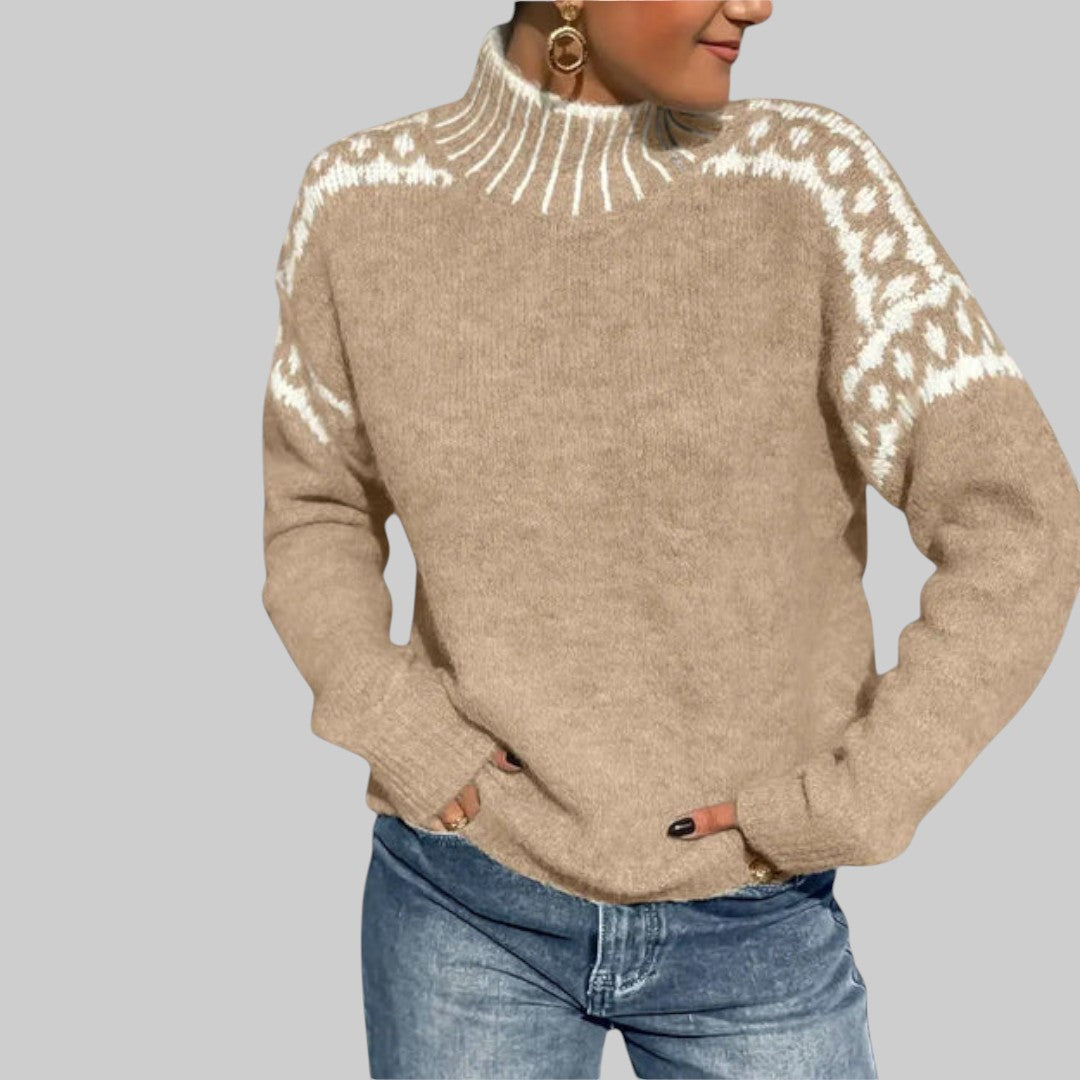 VESNA | STRICKPULLOVER