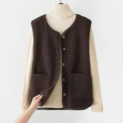 Claire™ | Gemütlicher Cardigan