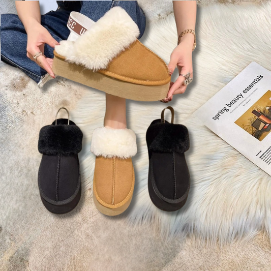 Ugo - Bequeme Slipper