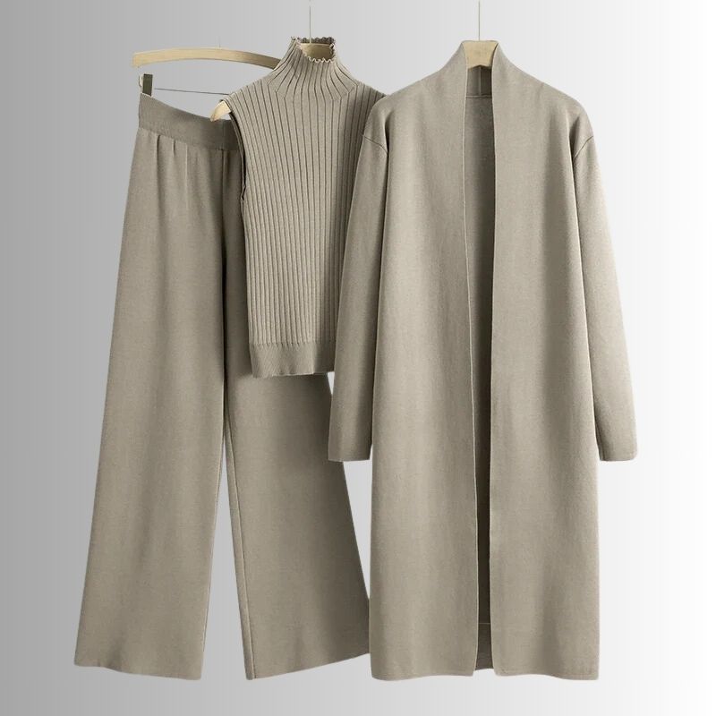 Oriven Tory Drei-Teile-Set