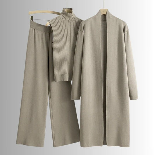 Oriven Tory Drei-Teile-Set