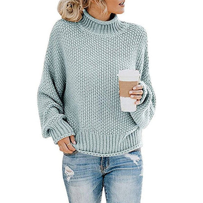 Celina® - Pullover mit Kragen