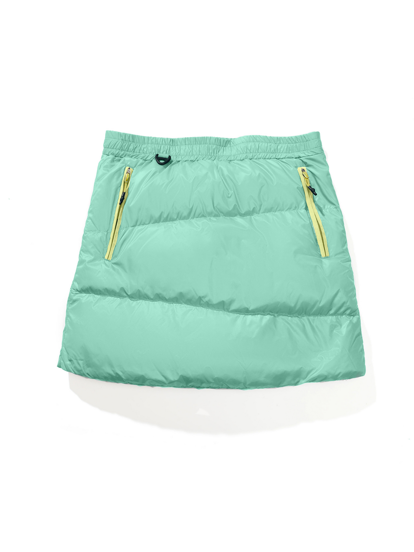 Dunetrack - Damen 800FP 95% Weiße Entenfedern Rock