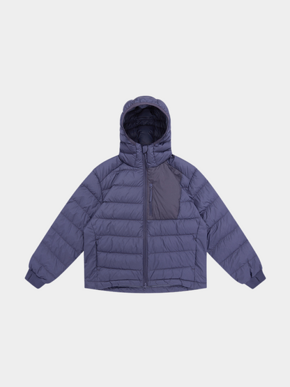 BluffField - 3M wasserdichte Daunen-Hardshell-Jacken