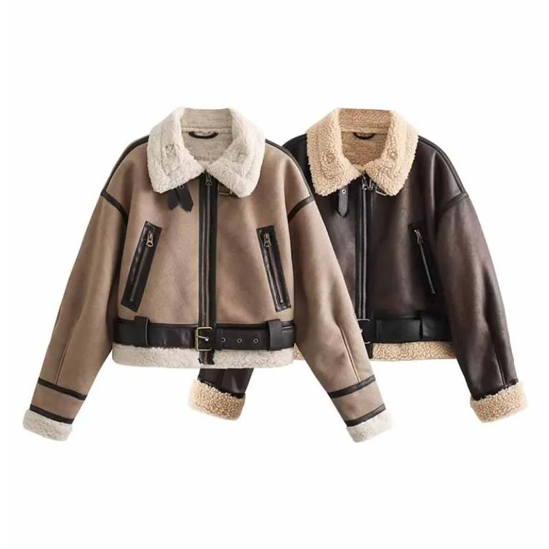 Caldoro Jacke