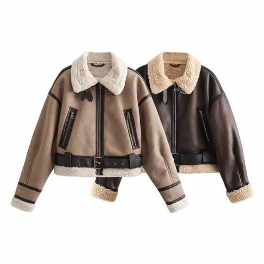 Caldoro Jacke
