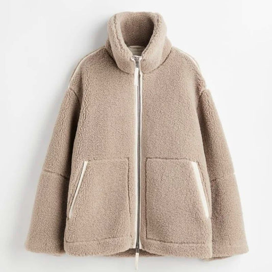 Tory Teddy Jacke
