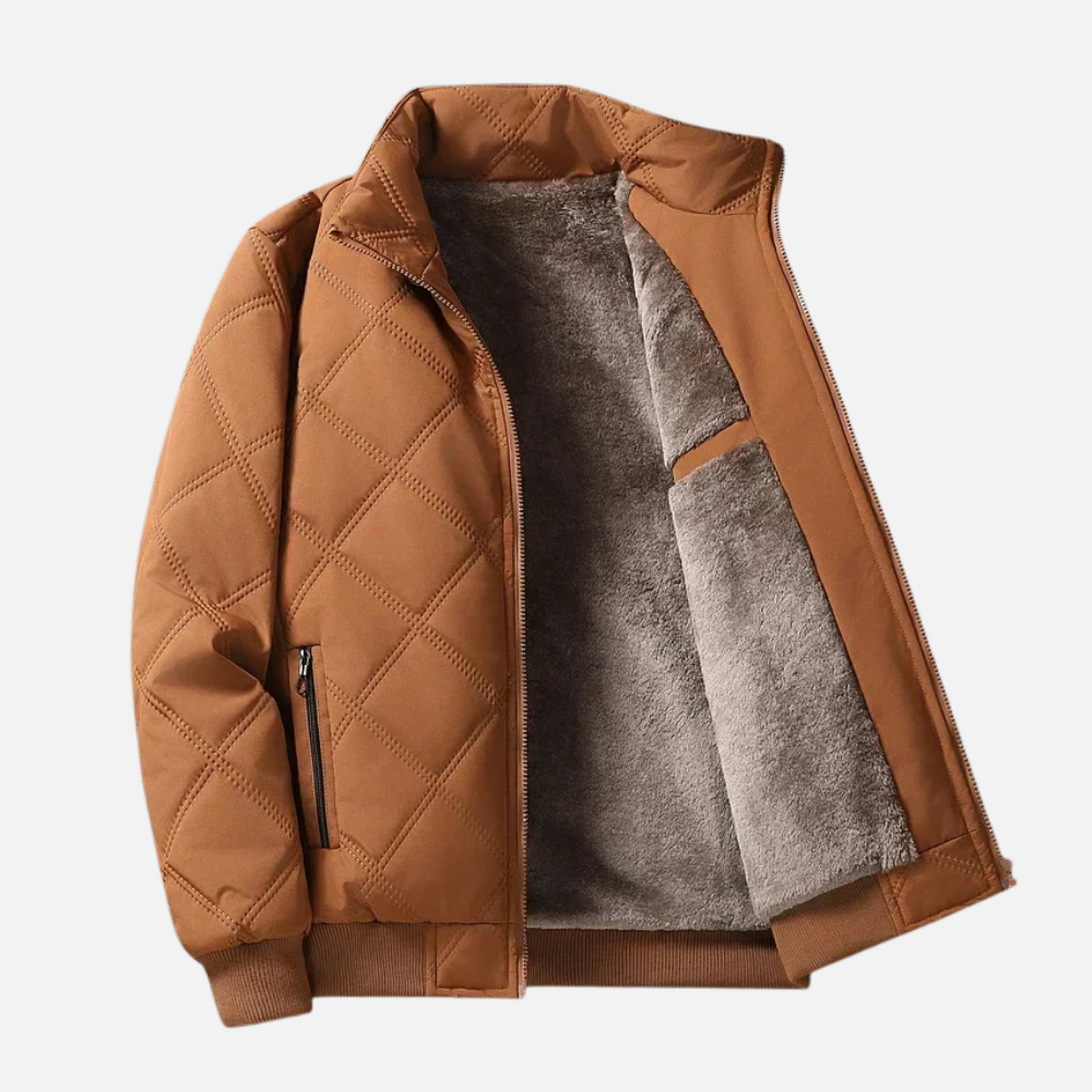 Carmelo - Stylische Freizeitjacke