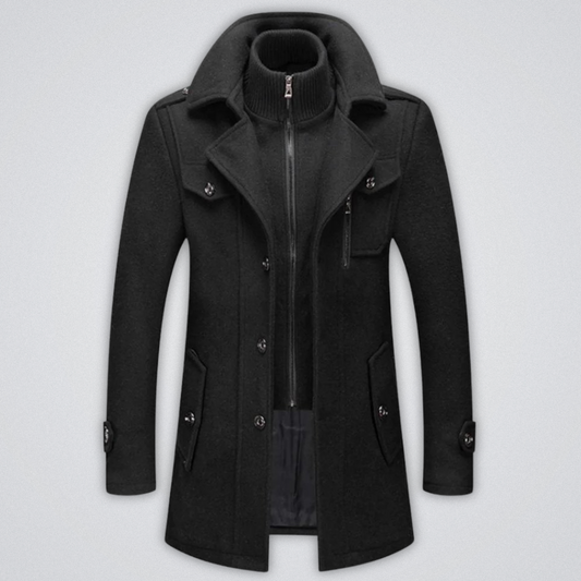 Edward | Zwei-teilige Winterjacke