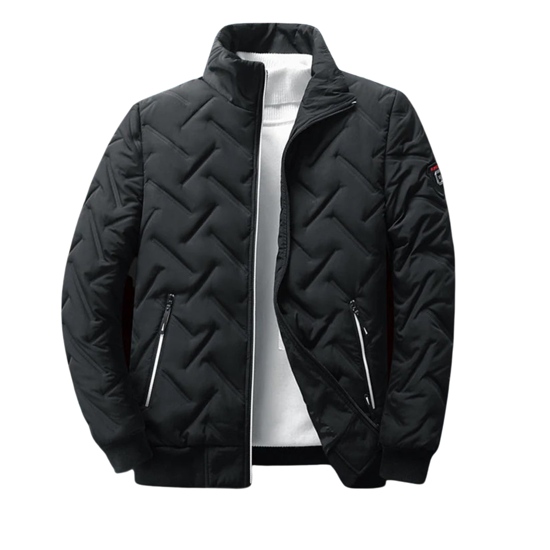 Elegante Herrenjacke 2024 Lars™️