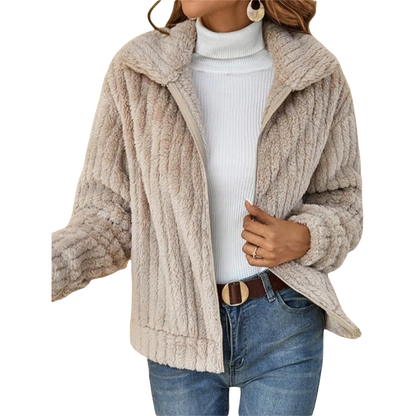 Aitana | Bequeme Winterjacke