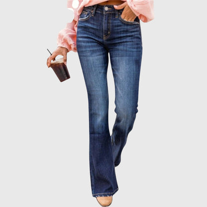 Bequeme Stretch-Hosen