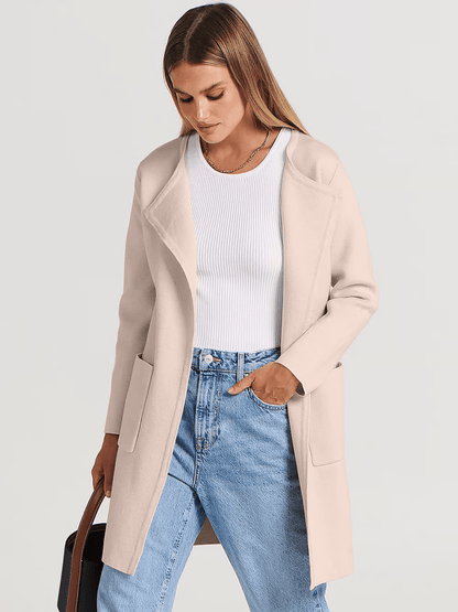 Carry | Weiche Jacke