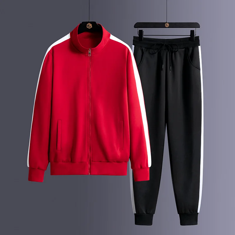 Hype Premium Nova Trainingsanzug Set