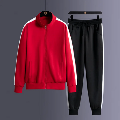 Hype Premium Nova Trainingsanzug Set