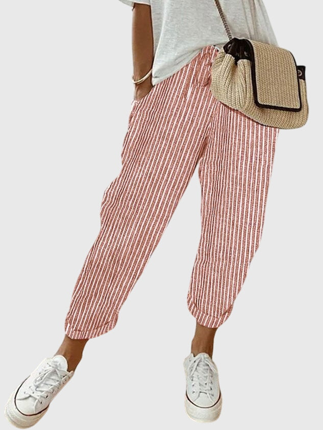 Reina™ | Elegante Damenhose