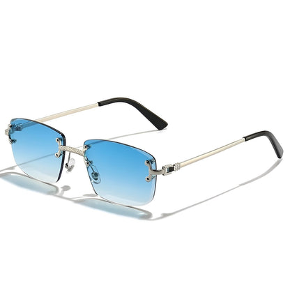 Sonnenbrille - De Santos