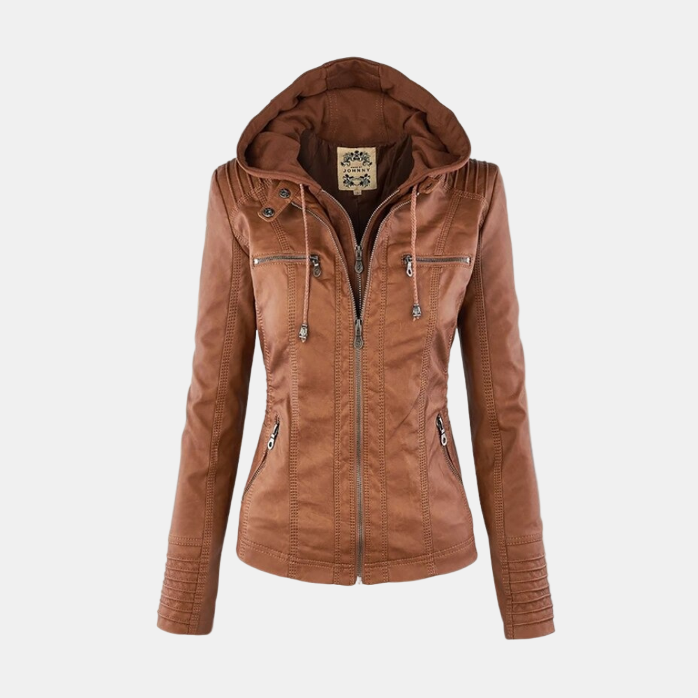 Carmen – Trendy Chic Jacke für Frauen