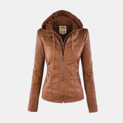 Carmen – Trendy Chic Jacke für Frauen
