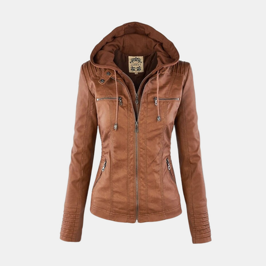 Carmen – Trendy Chic Jacke für Frauen