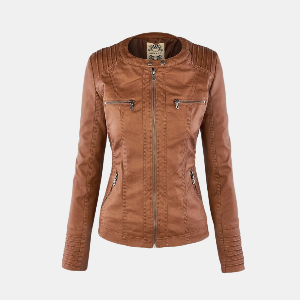 Carmen – Trendy Chic Jacke für Frauen