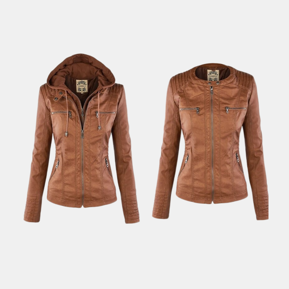 Carmen – Trendy Chic Jacke für Frauen