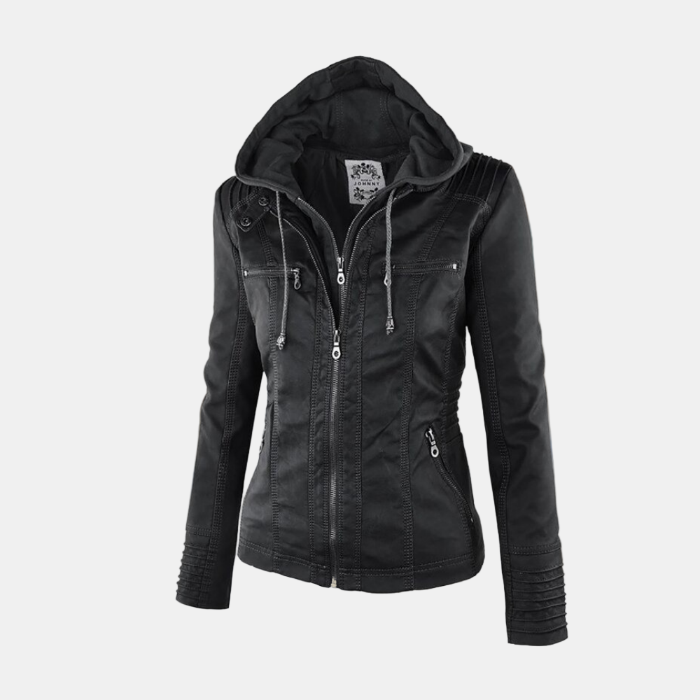 Carmen – Trendy Chic Jacke für Frauen