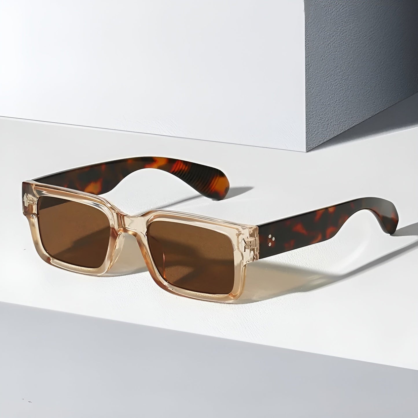 Simmons Retro Sonnenbrille