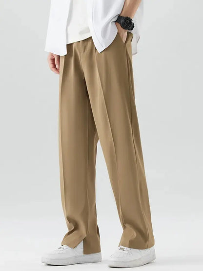 Nantes™ Straight Pants