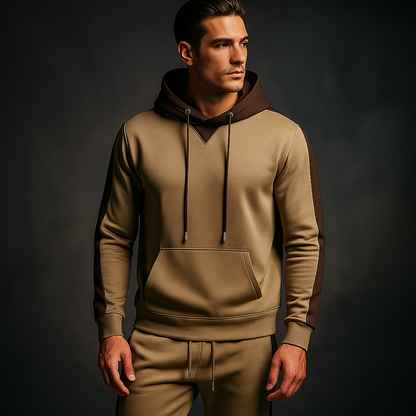 Strata Sweatset