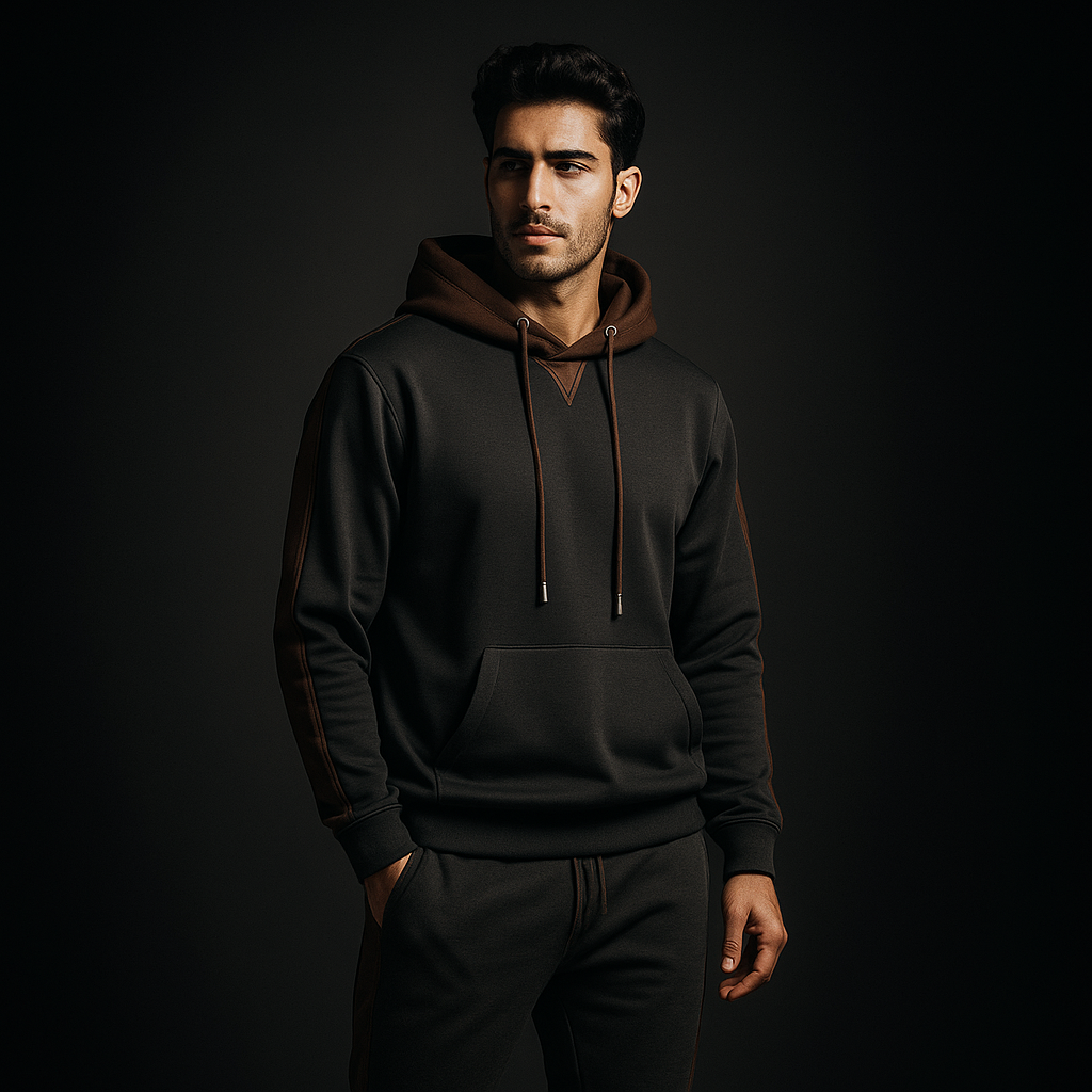 Strata Sweatset