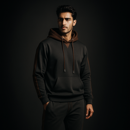 Strata Sweatset