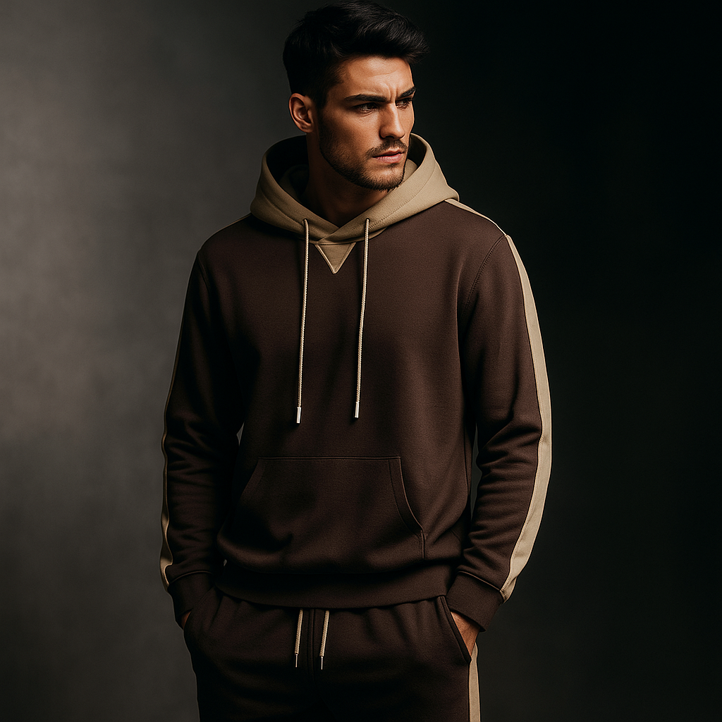 Strata Sweatset