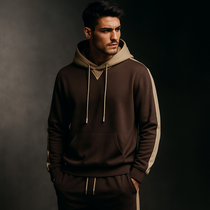 Strata Sweatset