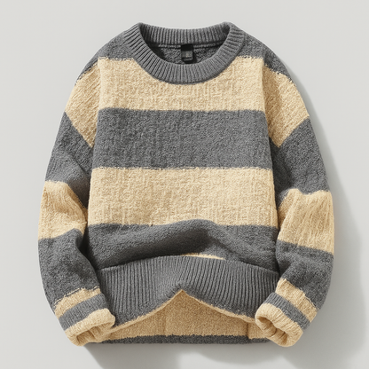 Heritage Strickpullover