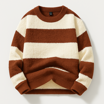 Heritage Strickpullover