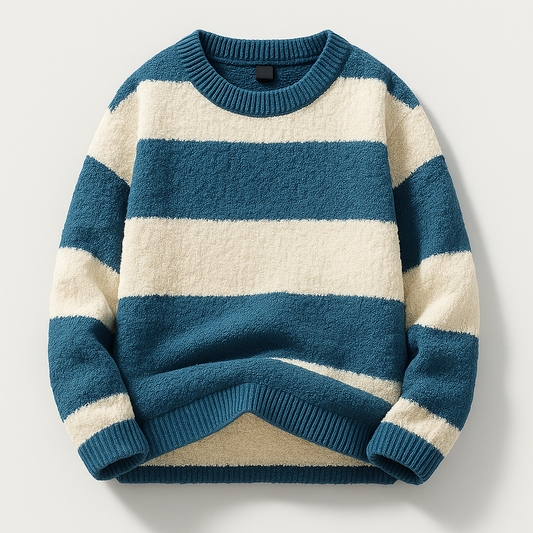 Heritage Strickpullover