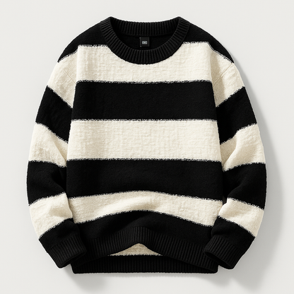 Heritage Strickpullover
