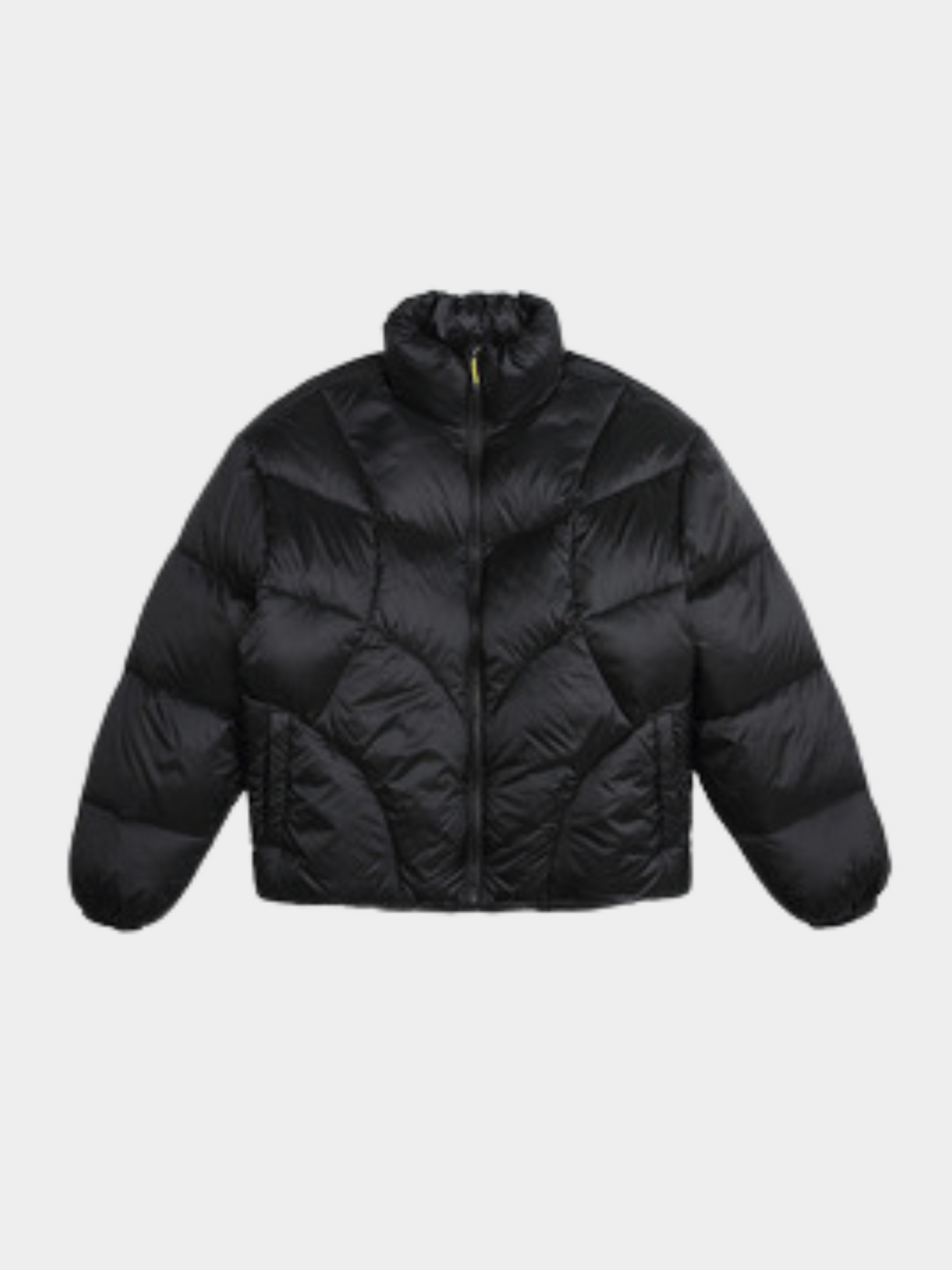 DryBox - Wasserabweisende Nylon Daunenjacke