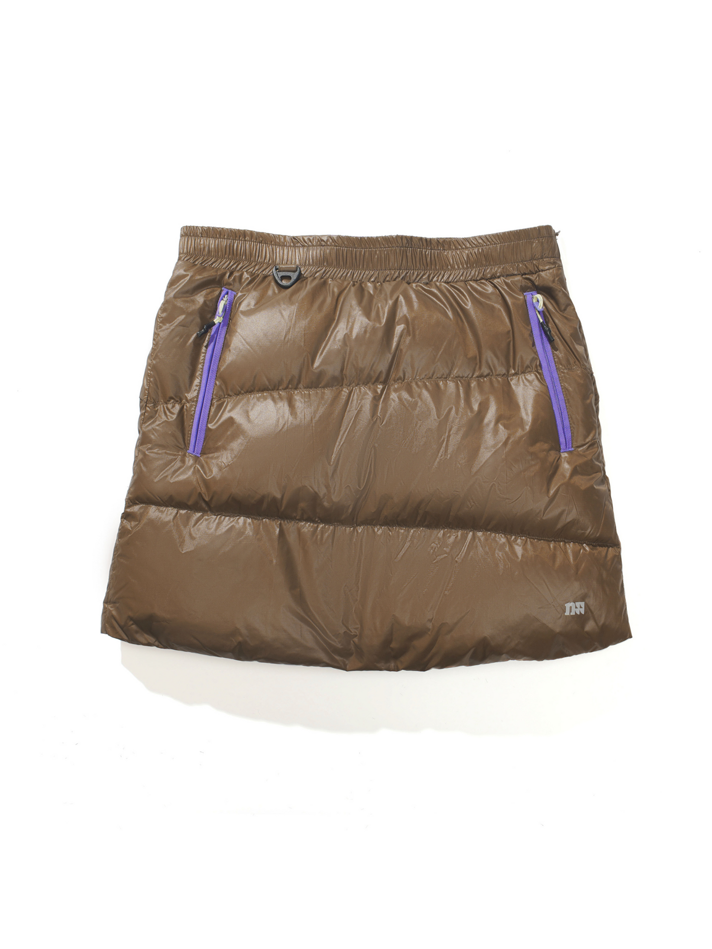 Dunetrack - Damen 800FP 95% Weiße Entenfedern Rock