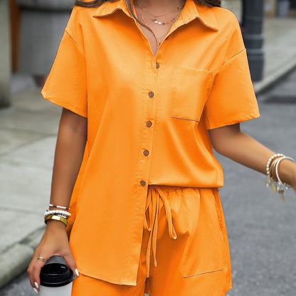 Evelyn | Chic Tweed Two-Piece Set