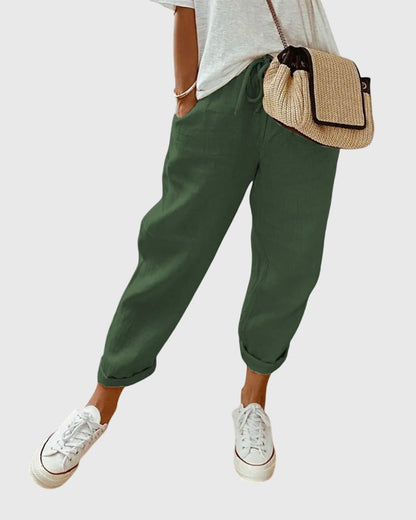 Reina™ | Elegante Damenhose