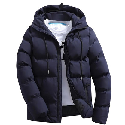 Herren PolarGuard Winter Parka