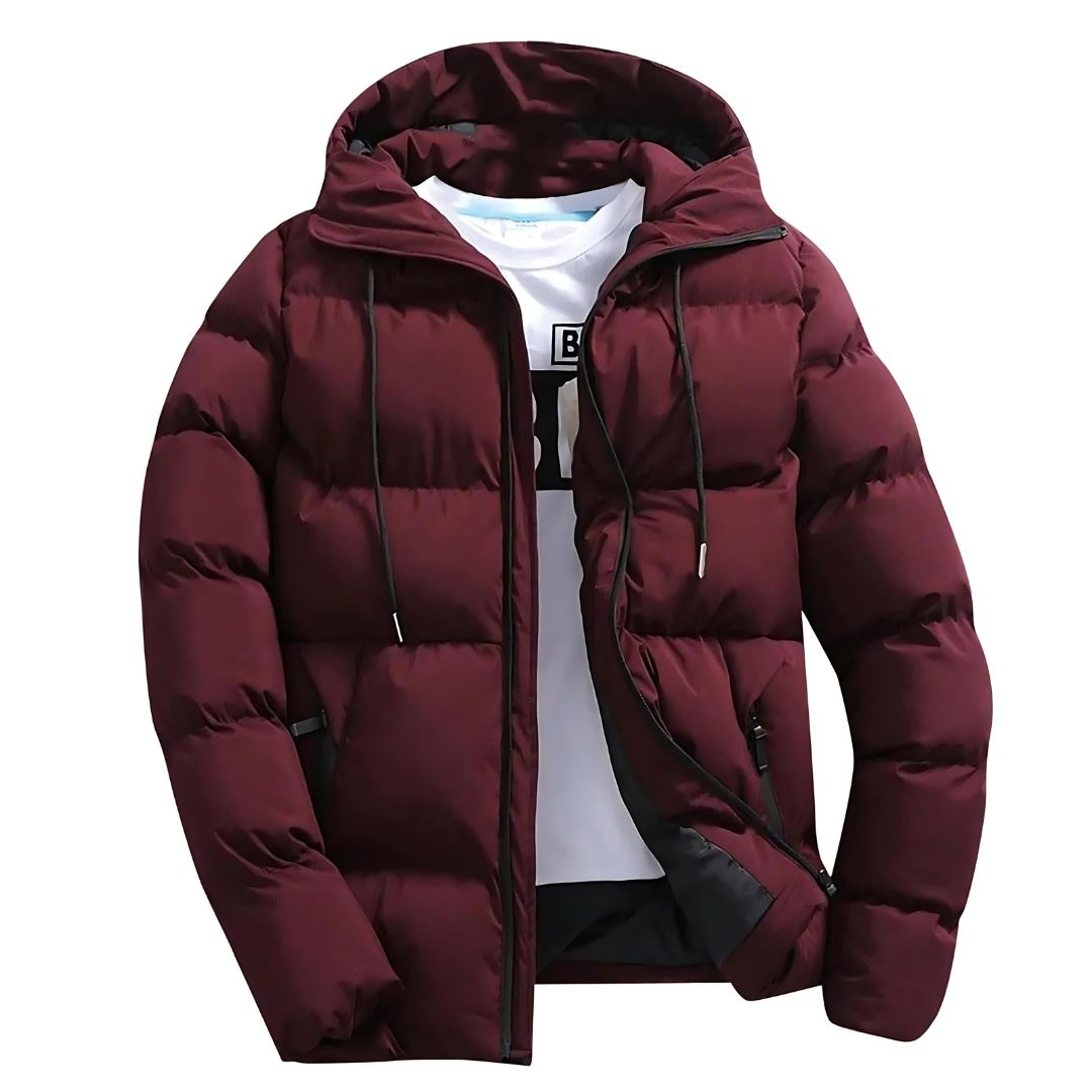 Herren PolarGuard Winterparka