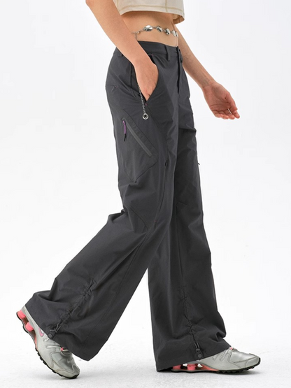 Cragloop - Damen C6 Wasserabweisende Softshell Wanderhose